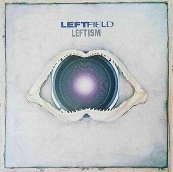 Hanglemez Leftfield - Leftism (2 LP) - 1