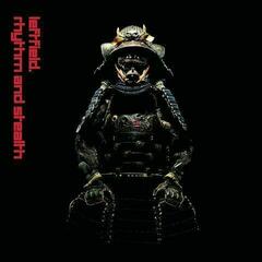 LP platňa Leftfield - Rhythm & Stealth (2 LP)