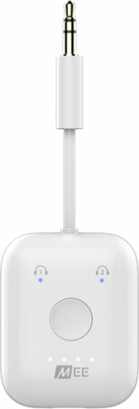 Lydmodtager og -sender MEE audio Connect Air White