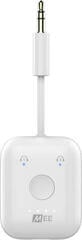 Audio-Empfänger / Sender MEE audio Connect Air White Audio-Empfänger / Sender