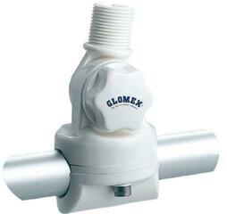 Antenne marine Glomex Jointed Base Antenne marine