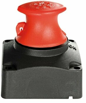 Bootsschalter Osculati Battery switch, flat-mounting model without recess fitting 250/2200 A - 1