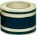 Самозалепваща лента Osculati Floatingline 3stripes blue 10m x 50mm