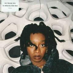 Płyta winylowa Little Simz - No, Thank You (2 LP)