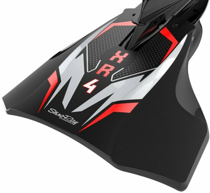 Outboard Accessory StingRay XR4 Black