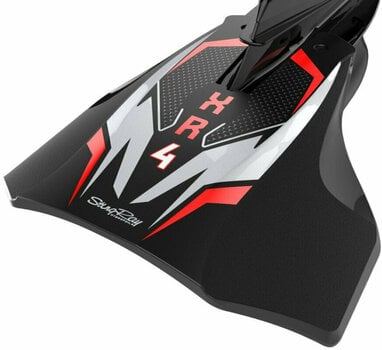 Outboard Accessory StingRay XR4 Black - 1