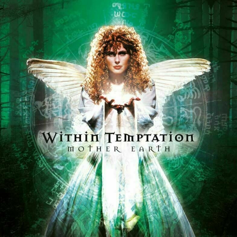 LP ploča Within Temptation - Mother Earth (180g) (2 LP)