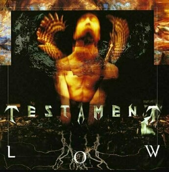 Disque vinyle Testament - Low (180g) (LP) - 1