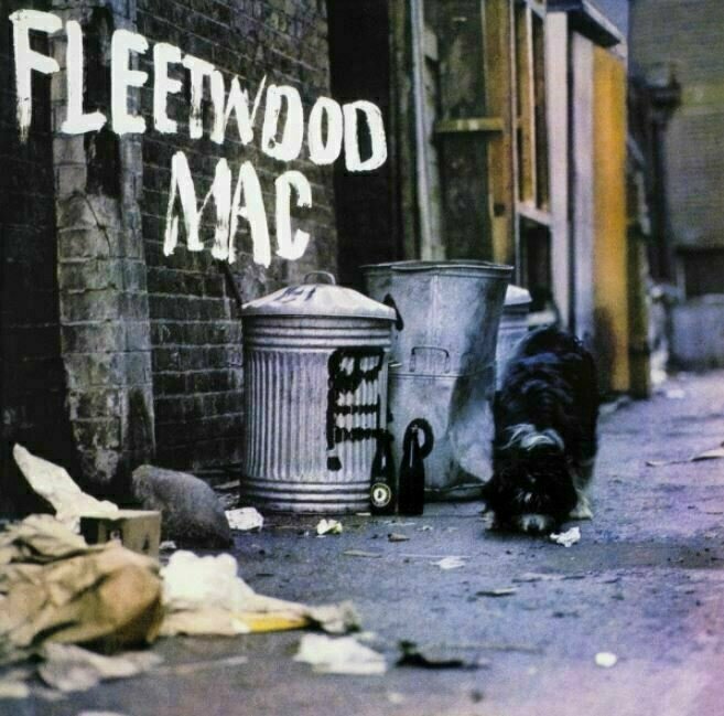 Levně Fleetwood Mac - Peter Green´s Fleetwood Mac (180g) (LP)