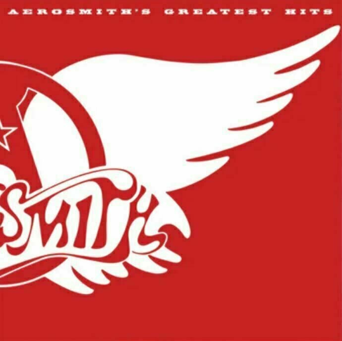 Vinylplade Aerosmith - Greatest Hits (LP)