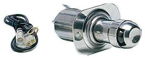 Marine Plug, Marine Socket Osculati Marine lighter / light 12 V