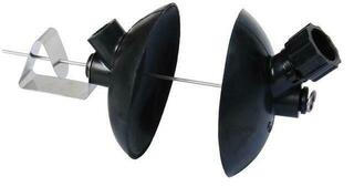 Marine Grease, Boat Flusher Osculati Mercury/ Mercruiser Motor Flusher Marine Grease, Boat Flusher