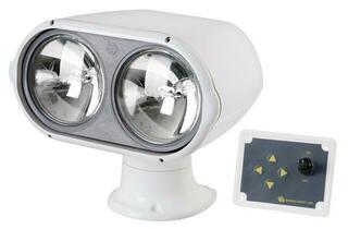 Boat Exterior Light Osculati Night Eye White Boat Exterior Light