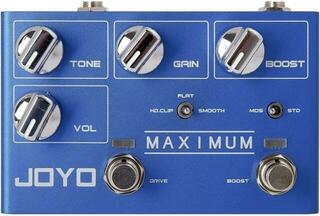 Gitarový efekt Joyo R-05 Maximum Gitarový efekt