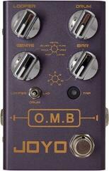 Guitar effekt Joyo R-06 O.M.B Guitar effekt