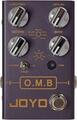 Joyo R-06 O.M.B Efeito para guitarra