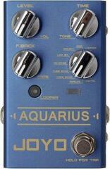 Gitáreffekt Joyo R-07 Aquarius Gitáreffekt