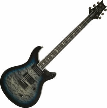 Guitare électrique PRS SE Mark Holcomb Holcomb Blue Burst - 1