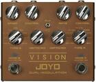 Joyo R-09 Vision Dual Modulation Guitar Effect