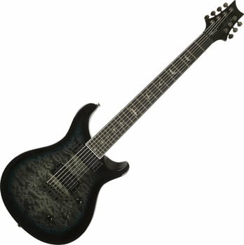 Elektrická kytara PRS SE Mark Holcomb SVN Holcomb Blue Burst - 1