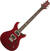 E-Gitarre PRS SE Standard 24 New Violin Top Carve Vintage Cherry