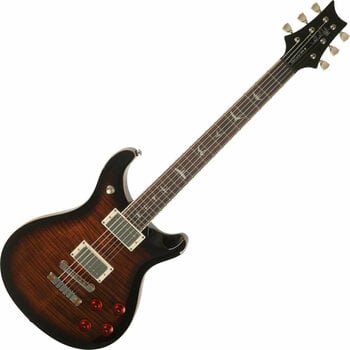 Електрическа китара PRS SE Mccarty 594 Black Gold Sunburst - 1