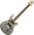 Elektromos gitár PRS SE Custom 24 Charcoal