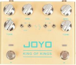 Joyo R-20 King of Kings Гітарний ефект (Як новий)