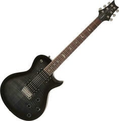 Elektrická kytara PRS SE Tremonti Violin Top Carve Charcoal Burst Elektrická kytara