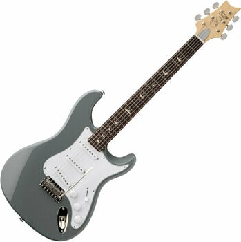 Gitara elektryczna PRS SE Silver Sky Storm Gray - 1