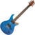 Elektrická gitara PRS SE Pauls Guitar Faded Blue