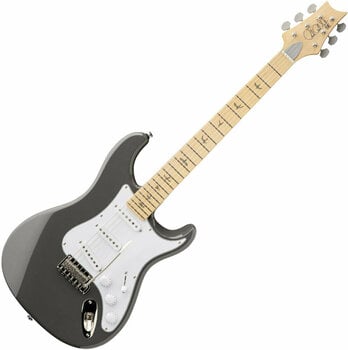 Electric guitar PRS SE Silver Sky Overland Gray - 1