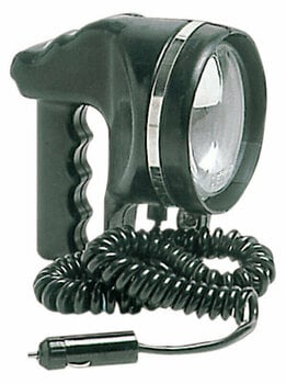 Palubní světlo Osculati Portable light adjustable 12/24V/55W - 1
