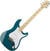 Elektrická kytara PRS SE Silver Sky Nylon Blue