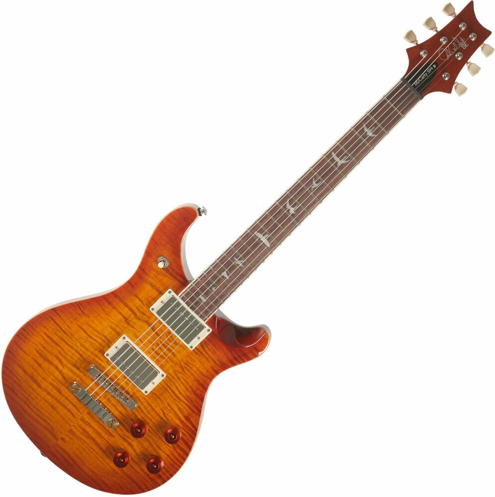 Guitarra elétrica PRS SE Mccarty 594 Vintage Sunburst