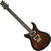 Chitară electrică PRS SE Lefty Custom 24 Violin Top Carve Black Gold Sunburst