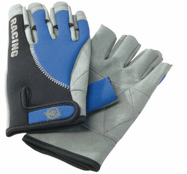 Handschuhe Osculati Neoprene sailing gloves hub fingers M - 1