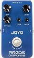 Joyo JF-23 Argos Overdrive Guitar effekt