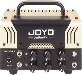 Hybrid Amplifier Joyo Meteor II Hybrid Amplifier