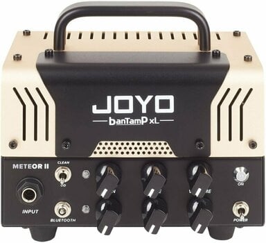 Hybrid Amplifier Joyo Meteor II - 1