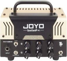 Joyo Meteor II Hybrid Amplifier (Just unboxed)