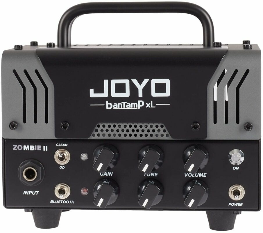 Hybrid Amplifier Joyo Zombie II