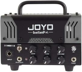 Hybrid Amplifier Joyo Zombie II Hybrid Amplifier