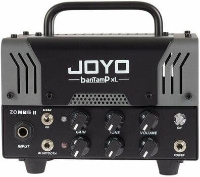 Hybrid Amplifier Joyo Zombie II - 1