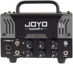 Joyo Zombie II Amplificador híbrido (Como nuevo)