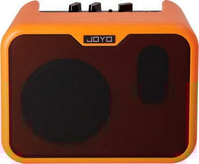 Combo para Guitarra Acústica-Eléctrica Joyo MA-10A Combo para Guitarra Acústica-Eléctrica