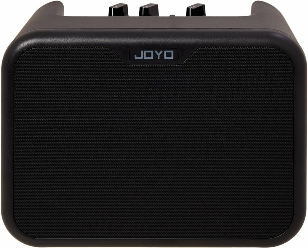 Amplificador combo solid-state Joyo MA-10E