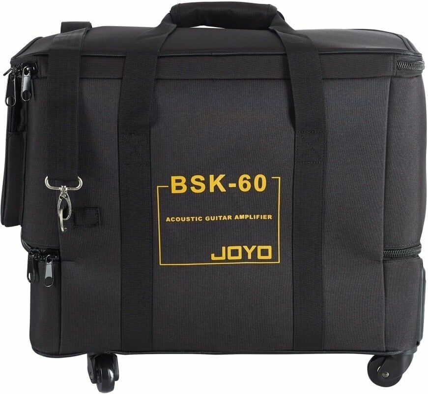 Bag for Guitar Amplifier Joyo BSK-60 Bag for Guitar Amplifier (Pre-owned)