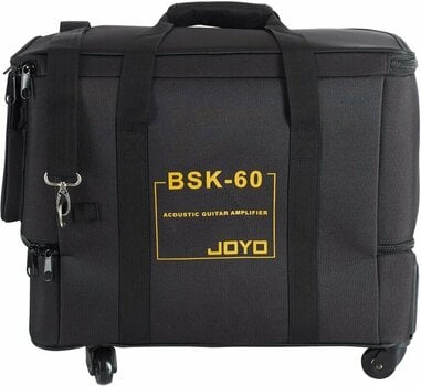 Bag for Guitar Amplifier Joyo BSK-60 Bag for Guitar Amplifier (Pre-owned) - 1