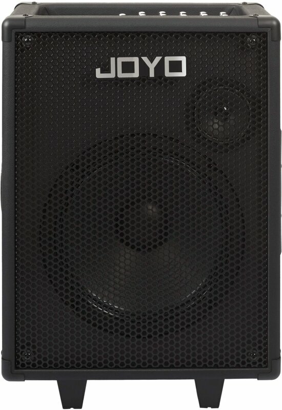 Battery powered PA system Joyo JPA-863 Battery powered PA system (Just unboxed)